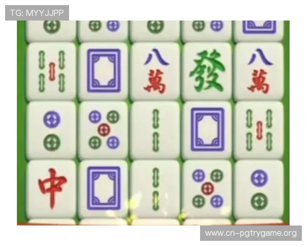 PG麻将胡了在线试玩免费体验多样模式满足不同玩家的娱乐需求